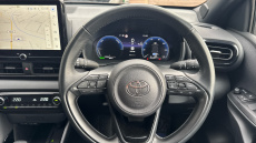 Toyota Yaris 1.5 Hybrid Excel 5dr CVT Hybrid Hatchback